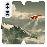 Mobiwear flip pro Honor 90 5G - MA03P - Phone Case