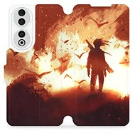 Mobiwear flip pro Honor 90 5G - MA06S - Phone Case