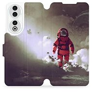 Mobiwear flip pro Honor 90 5G - MA07S - Phone Case