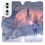 Mobiwear flip pro Honor 90 5G - MA11S - Phone Case