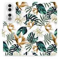Mobiwear flip pro Honor 90 5G - MC07P - Phone Case