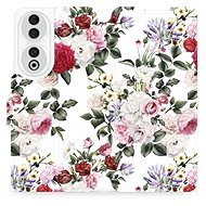 Mobiwear flip pro Honor 90 5G - MD01S - Phone Case