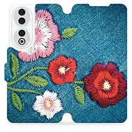 Mobiwear flip pro Honor 90 5G - MD05P - Phone Case