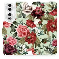Mobiwear flip pro Honor 90 5G - MD06P - Phone Case