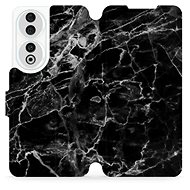 Mobiwear flip pro Honor 90 5G - V056P - Phone Case