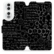 Mobiwear flip pro Honor 90 5G - V060P - Phone Case
