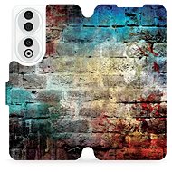 Mobiwear flip pro Honor 90 5G - V061P - Phone Case