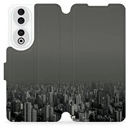 Mobiwear flip pro Honor 90 5G - V063P - Phone Case