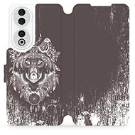 Mobiwear flip pro Honor 90 5G - V064P - Phone Case