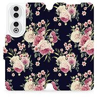 Mobiwear flip pro Honor 90 5G - V068P - Phone Case