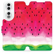 Mobiwear flip pro Honor 90 5G - V086S - Phone Case