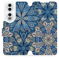 Mobiwear flip pro Honor 90 5G - V108P - Phone Case