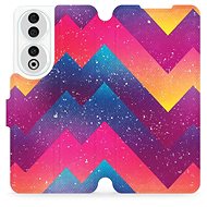 Mobiwear flip pro Honor 90 5G - V110S - Phone Case
