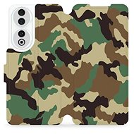 Mobiwear flip pro Honor 90 5G - V111P - Phone Case