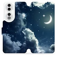 Mobiwear flip pro Honor 90 5G - V145P - Phone Case