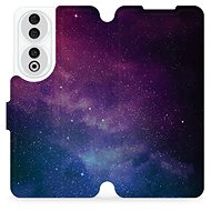 Mobiwear flip pro Honor 90 5G - V147P - Phone Case