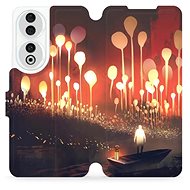 Mobiwear flip pro Honor 90 5G - VA01S - Phone Case
