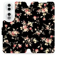 Mobiwear flip pro Honor 90 5G - VD02S - Phone Case