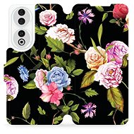 Mobiwear flip pro Honor 90 5G - VD07S - Phone Case