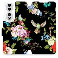 Mobiwear flip pro Honor 90 5G - VD09S - Phone Case