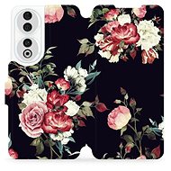 Mobiwear flip pro Honor 90 5G - VD11P - Phone Case