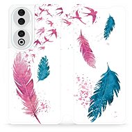 Mobiwear flip pro Honor 90 5G - MR08S - Phone Case