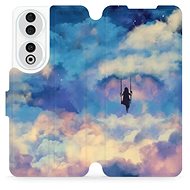 Mobiwear flip pro Honor 90 5G - MR09S - Phone Case