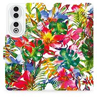 Mobiwear flip pro Honor 90 5G - MG07S - Phone Case