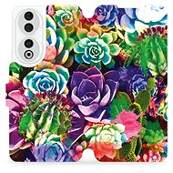Mobiwear flip pro Honor 90 5G - MG08S - Phone Case