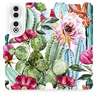 Mobiwear flip pro Honor 90 5G - MG09S - Phone Case