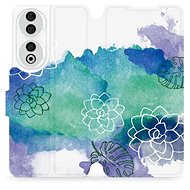 Mobiwear flip pro Honor 90 5G - MG11S - Phone Case