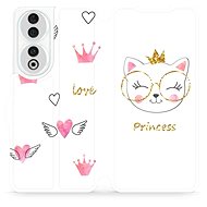 Mobiwear flip pro Honor 90 5G - MH03S - Phone Case