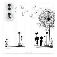 Mobiwear flip pro Honor 90 5G - MH16P - Phone Case