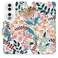 Mobiwear flip pro Honor 90 5G - MX04S - Phone Case
