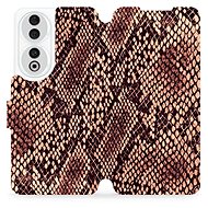 Mobiwear flip pro Honor 90 5G - VA32P - Phone Case