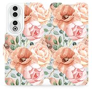 Mobiwear flip pro Honor 90 5G - MP02S - Phone Case