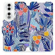 Mobiwear flip pro Honor 90 5G - MP03P - Phone Case