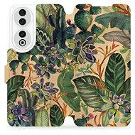 Mobiwear flip pro Honor 90 5G - VP05S - Phone Case