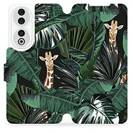 Mobiwear flip pro Honor 90 5G - VP06P - Phone Case