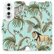 Mobiwear flip pro Honor 90 5G - MP08S - Phone Case