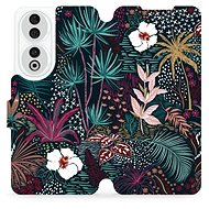 Mobiwear flip pro Honor 90 5G - VP13S - Phone Case