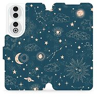 Mobiwear flip pro Honor 90 5G - VP14S - Phone Case