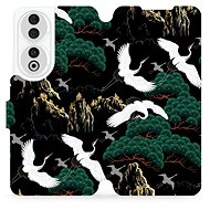 Mobiwear flip pro Honor 90 5G - VP16S - Phone Case