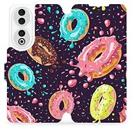 Mobiwear flip pro Honor 90 5G - VP19S - Phone Case