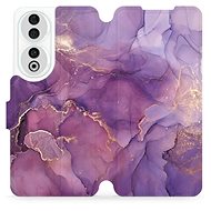 Mobiwear flip pro Honor 90 5G - VP20S - Phone Case