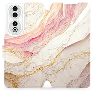 Mobiwear flip pro Honor 90 5G - VP32S - Phone Case