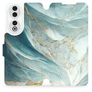 Mobiwear flip pro Honor 90 5G - VP34S - Phone Case