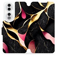 Mobiwear flip pro Honor 90 5G - VP35S - Phone Case