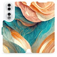 Mobiwear flip pro Honor 90 5G - VP36S - Phone Case