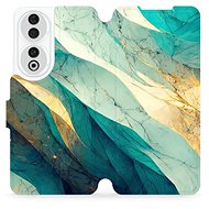 Mobiwear flip pro Honor 90 5G - VP37S - Phone Case